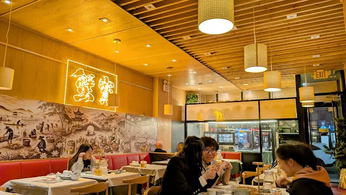Xie Bao 蟹宝 Manhattan 5