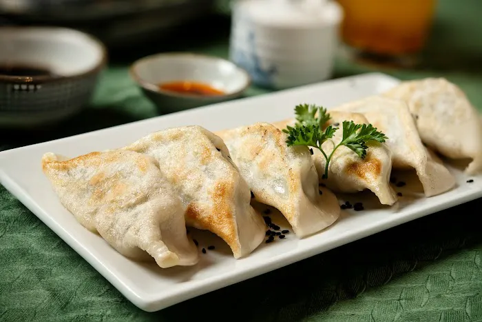 Xie Bao 蟹宝 Manhattan 9