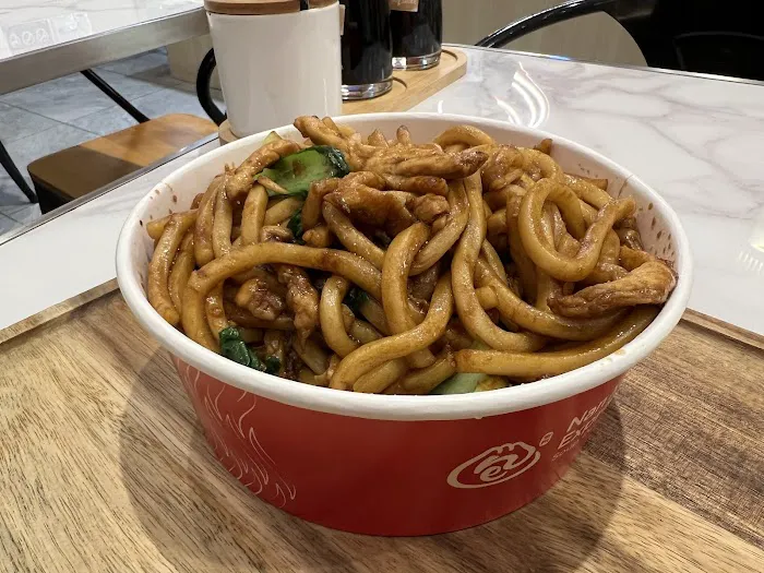 Nan Xiang Express - Hell's Kitchen, NY 8