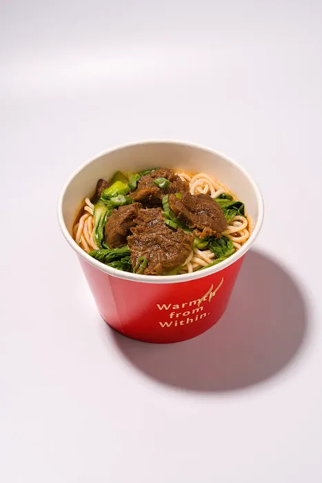 Nan Xiang Express - Hell's Kitchen, NY 1
