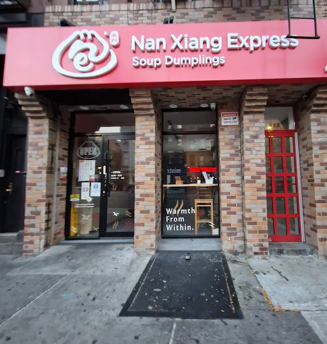 Nan Xiang Express - Hell's Kitchen, NY 9