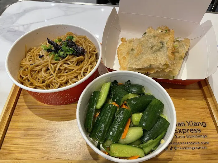 Nan Xiang Express - Hell's Kitchen, NY 10