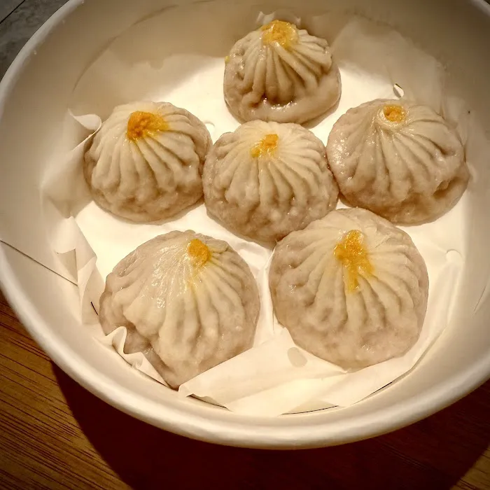 Nan Xiang Express - Hell's Kitchen, NY 6