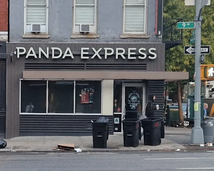 Panda Express 4