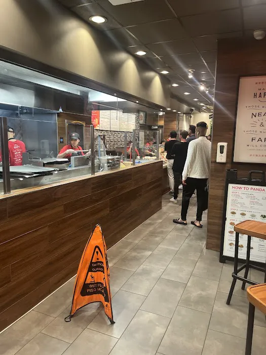 Panda Express 9