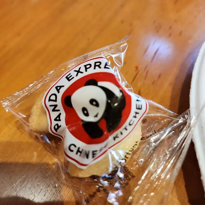 Panda Express 10