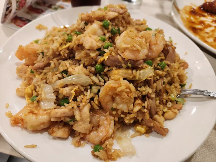 Dim Sum Palace 9