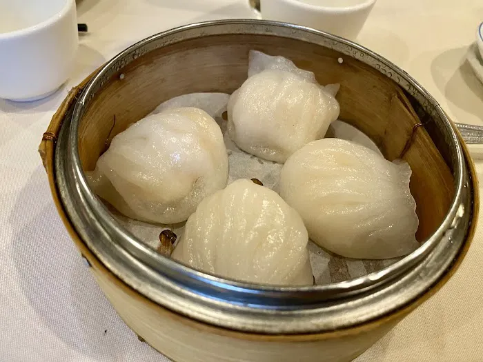 Dim Sum Palace 4