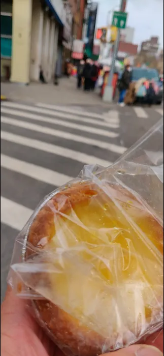queen bakery II 8