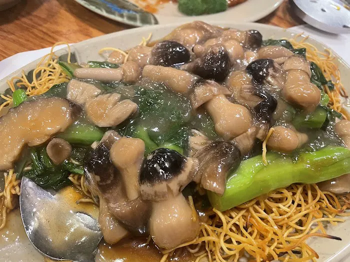 H K Wonton Garden 8