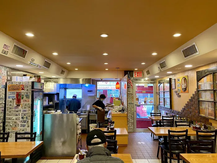 H K Wonton Garden 7