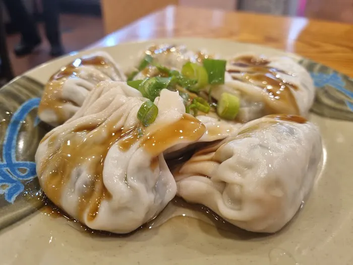 H K Wonton Garden 3