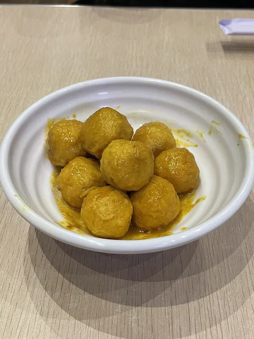 Yin Ji Chang Fen 9