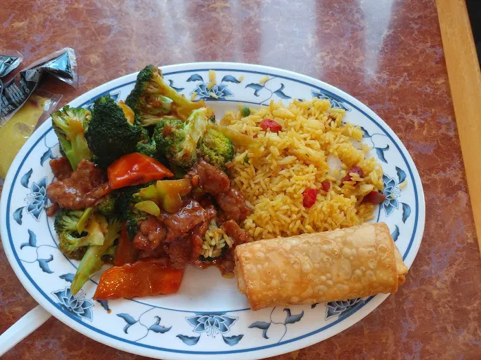 China King 10