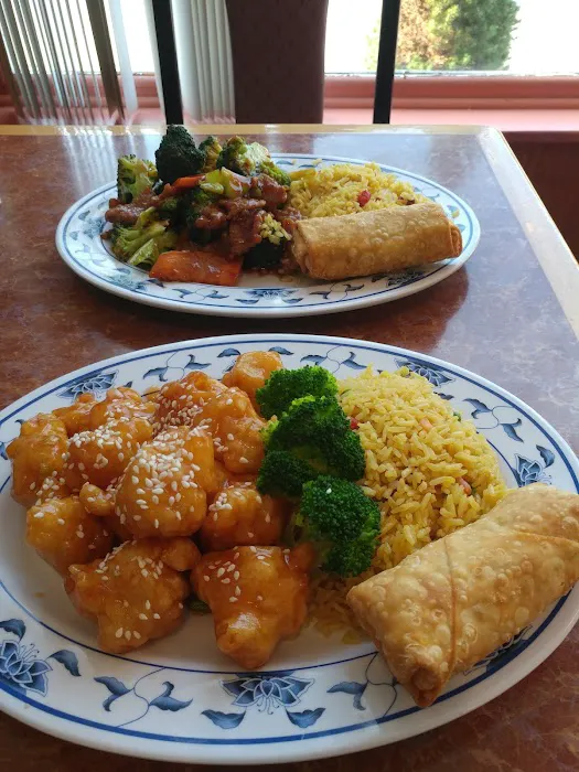 China King 9
