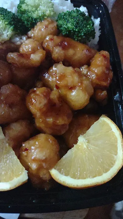 China King 1
