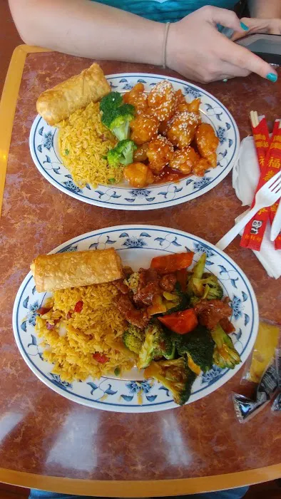 China King 4