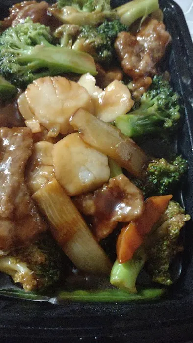 China King 3