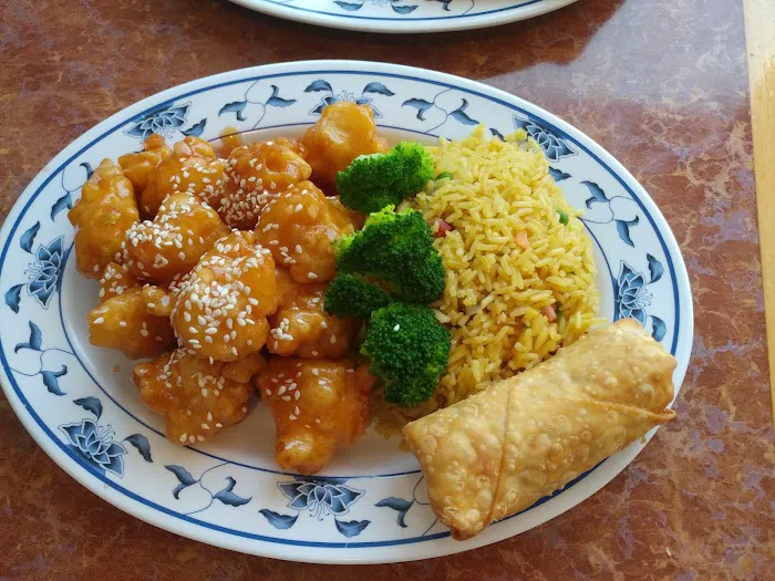 China King 8