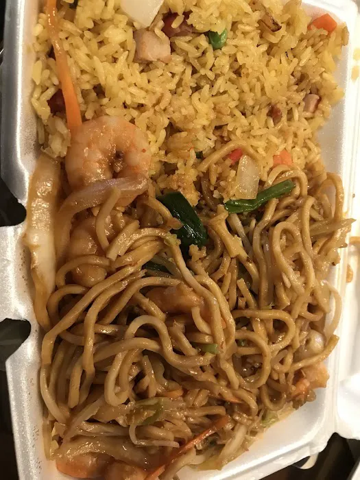 China King 5