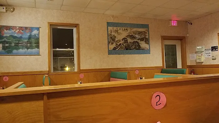 Joy Wok 6