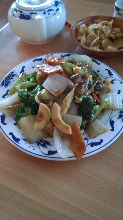 Joy Wok 4