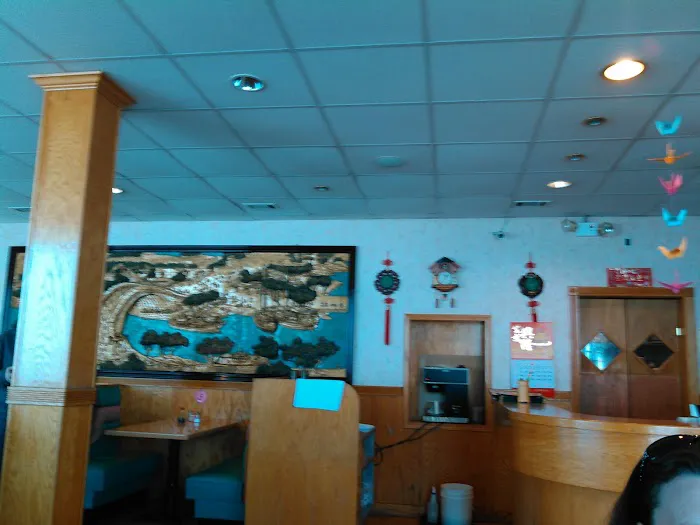 Joy Wok 7