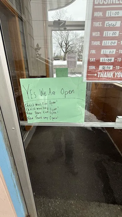 Joy Wok 10