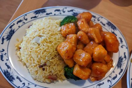 Joy Wok