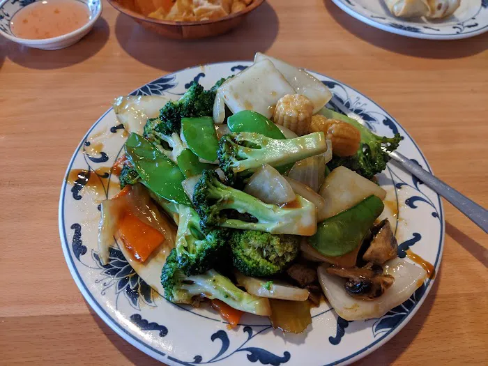 Joy Wok 2