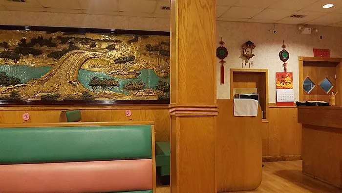 Joy Wok 9
