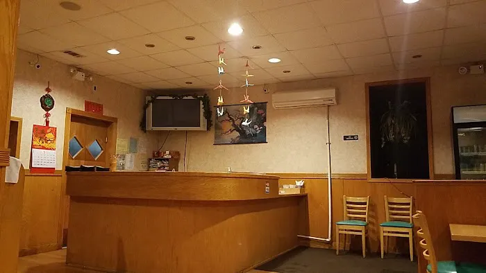 Joy Wok 5