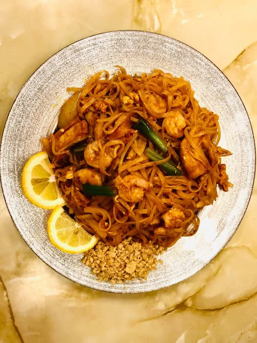 Tasty Chinese 8