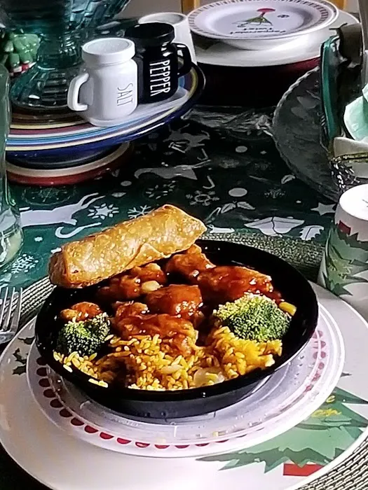 Tasty Chinese 5