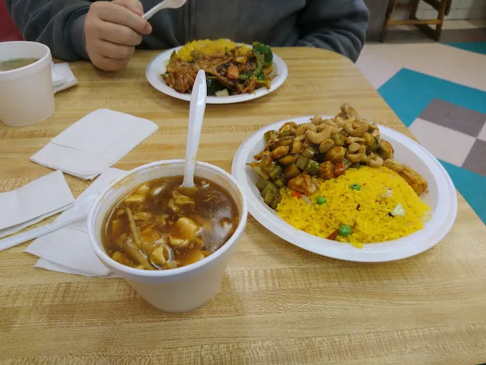 Tasty Chinese 2
