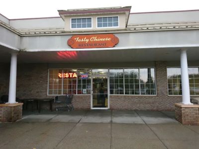 Tasty Chinese 0