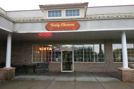 Tasty Chinese