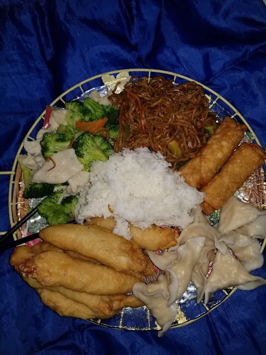 Tasty Chinese 7