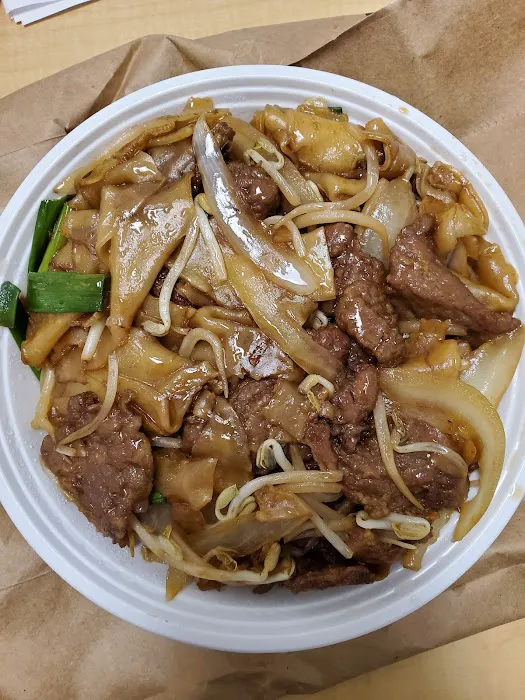 Tasty Chinese 10