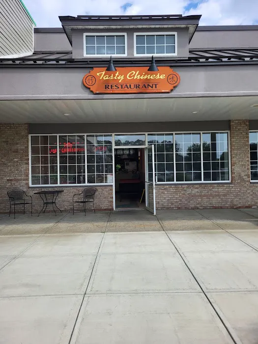 Tasty Chinese 6