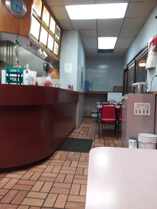 New China Chinese Restaurant 9