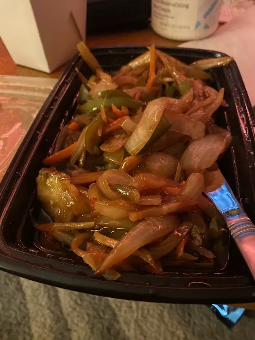 New China Chinese Restaurant 4
