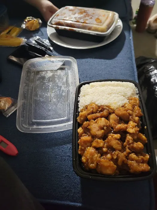 New China Chinese Restaurant 6
