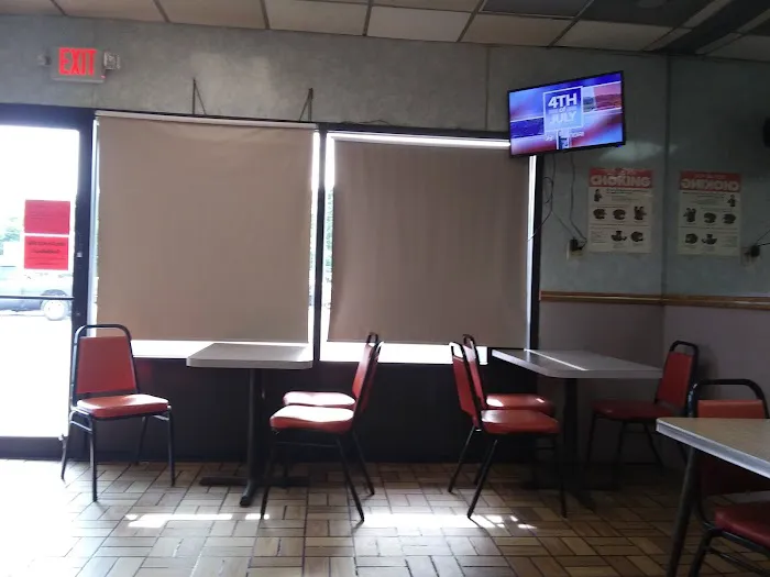 New China Chinese Restaurant 2