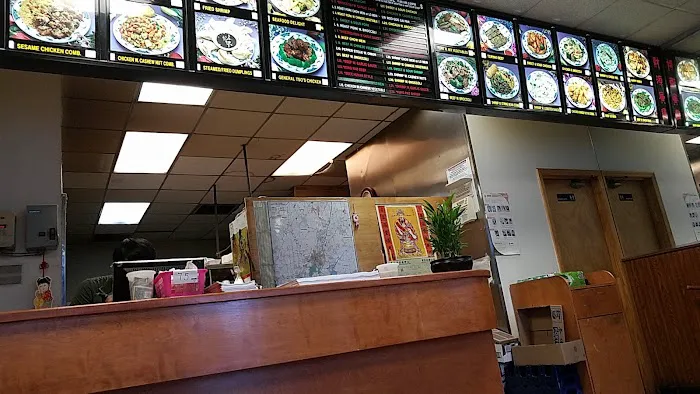 Best Hunan Chinese Restaurant 4