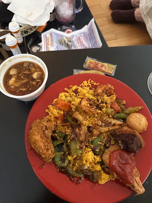 Best Hunan Chinese Restaurant 8