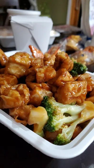 Best Hunan Chinese Restaurant 1