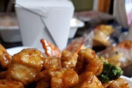 Best Hunan Chinese Restaurant