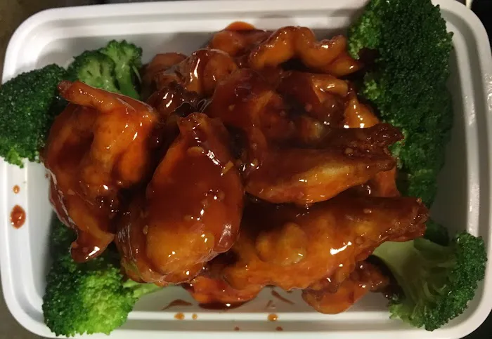 Best Hunan Chinese Restaurant 10