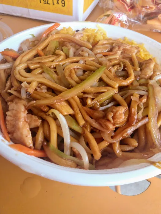 China City 1